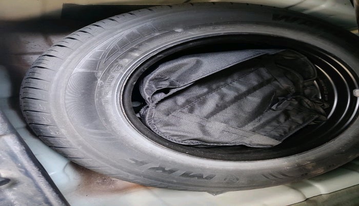 2022 Tata NEXON EV XZ PLUS, Electric, Automatic, 1,52,000 km, tyre