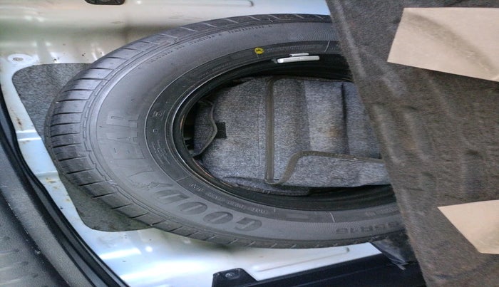 2020 KIA SELTOS GTX PLUS AT 1.5 DIESEL, Diesel, Automatic, 1,41,474 km, tyre