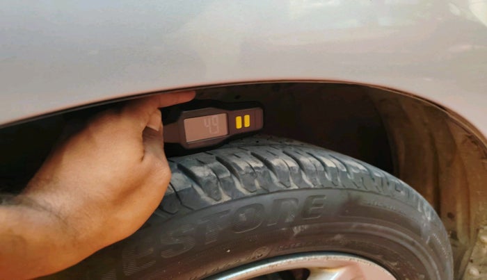 2021 Honda Jazz 1.2L I-VTEC ZX CVT, Petrol, Automatic, 30,070 km, tyre