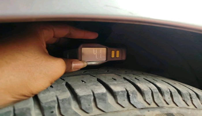 2021 Honda Jazz 1.2L I-VTEC ZX CVT, Petrol, Automatic, 30,070 km, tyre