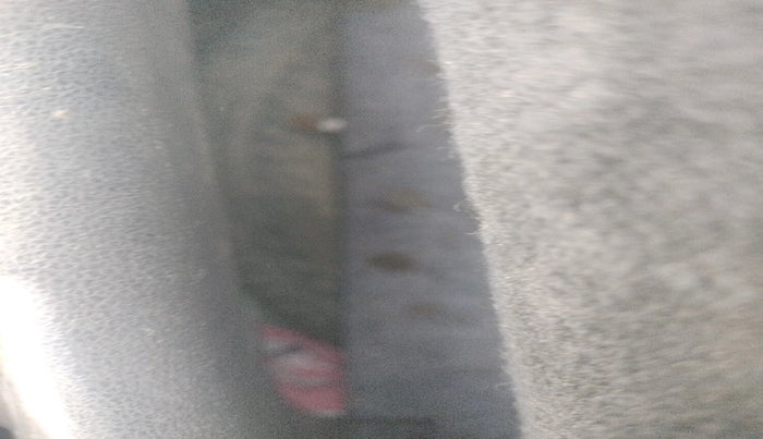 2018 Mahindra KUV 100 NXT K2 P 6 STR, Petrol, Manual, 1,37,203 km, tyre