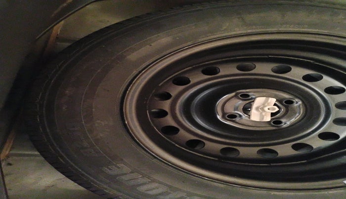 2018 Hyundai Elite i20 ASTA 1.4 CRDI, Diesel, Manual, 92,747 km, tyre