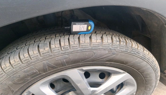 2023 CITROEN E C3 FEEL, Electric, Automatic, 56,812 km, tyre