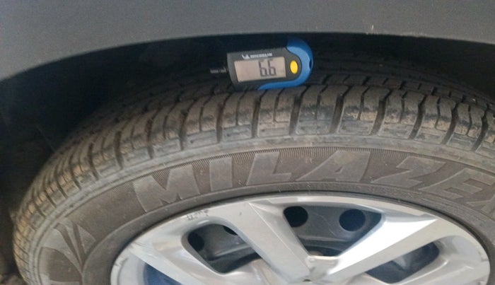 2023 CITROEN E C3 FEEL, Electric, Automatic, 56,812 km, tyre