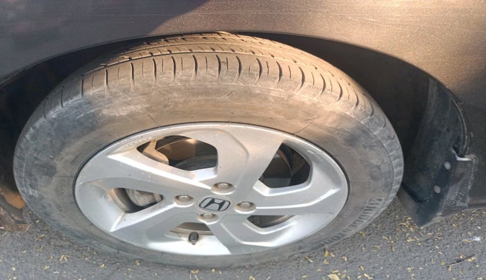 2015 Honda City 1.5L I-DTEC V, Diesel, Manual, 87,045 km, tyre