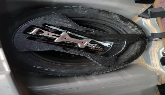 2019 Maruti Celerio ZXI, Petrol, Manual, 45,281 km, tyre