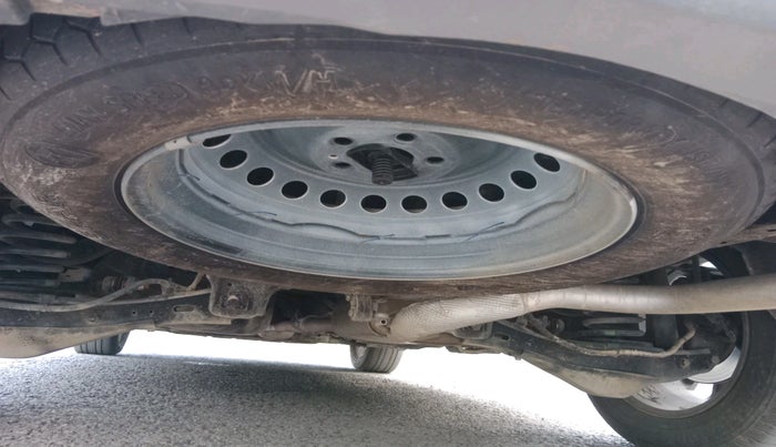 2025 Mahindra XUV700 AX 7 LUXURY D AT 7 STR, Diesel, Automatic, 7,887 km, tyre