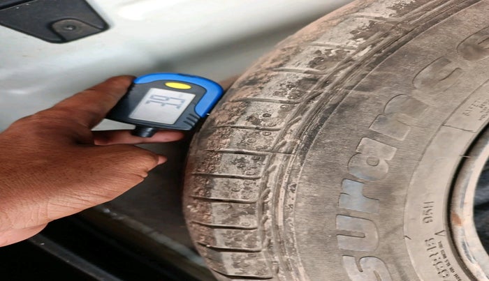 2022 KIA SELTOS HTK 1.5 PETROL, Petrol, Manual, 35,964 km, tyre