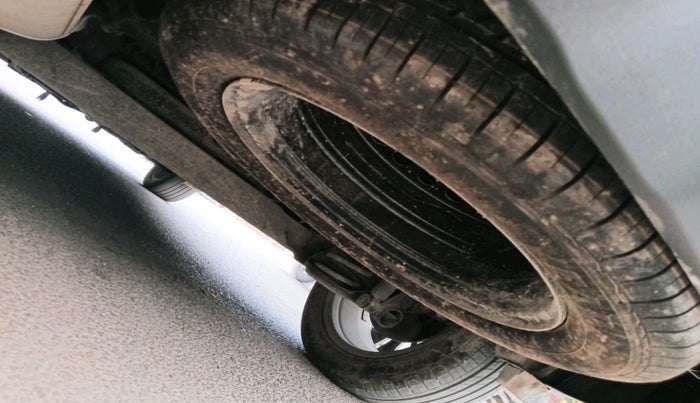 2023 MG HECTOR SHARP PRO 1.5 PETROL TURBO CVT PETROL, Petrol, Automatic, 18,631 km, tyre