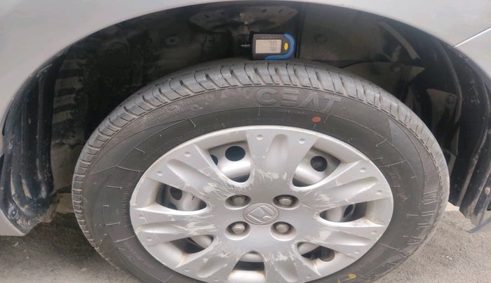 2020 Honda Amaze 1.2L I-VTEC E, Petrol, Manual, 55,692 km, tyre