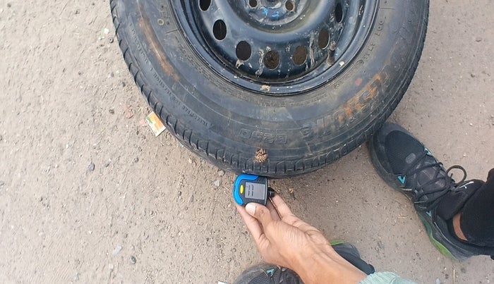 2019 Hyundai Elite i20 SPORTZ PLUS 1.2, Petrol, Manual, 84,946 km, tyre