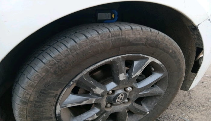 2019 Hyundai Elite i20 SPORTZ PLUS 1.2, Petrol, Manual, 84,946 km, tyre