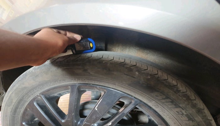 2022 Maruti Celerio ZXI PLUS, Petrol, Manual, 39,351 km, tyre