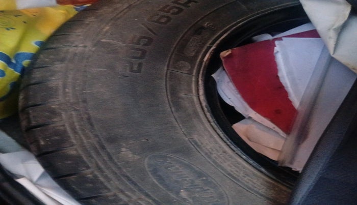 2022 KIA SELTOS HTK 1.5 DIESEL, Diesel, Manual, 84,354 km, tyre