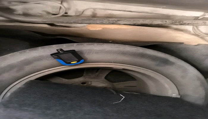 2011 Hyundai i20 SPORTZ 1.4 CRDI, Diesel, Manual, 1,43,271 km, tyre