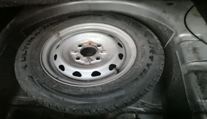 2018 Tata TIGOR XT PETROL, Petrol, Manual, 37,807 km, tyre