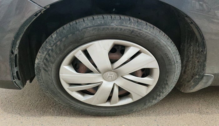 2018 Honda Amaze 1.2L I-VTEC S, Petrol, Manual, 65,750 km, tyre