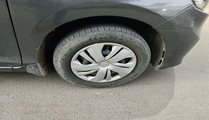 2018 Honda Amaze 1.2L I-VTEC S, Petrol, Manual, 65,750 km, tyre