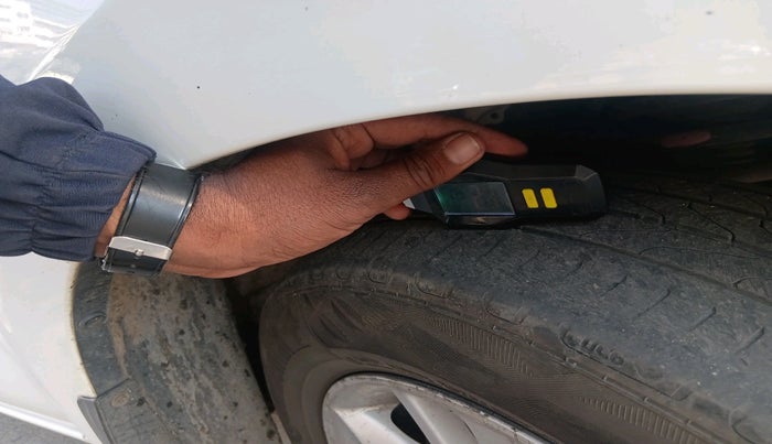 2020 Toyota Innova Crysta 2.4 VX 8 STR, Diesel, Manual, 2,06,820 km, tyre