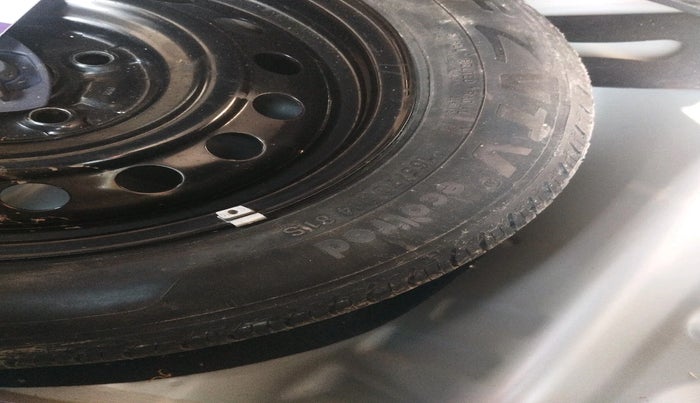 2024 Maruti New Wagon-R ZXI 1.2, Petrol, Manual, 4,50,000 km, tyre