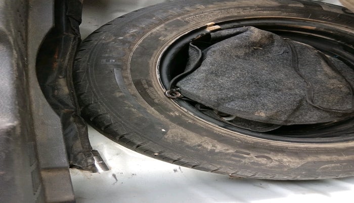 2020 Hyundai GRAND I10 NIOS SPORTZ 1.2 KAPPA VTVT, Petrol, Manual, 45,157 km, tyre