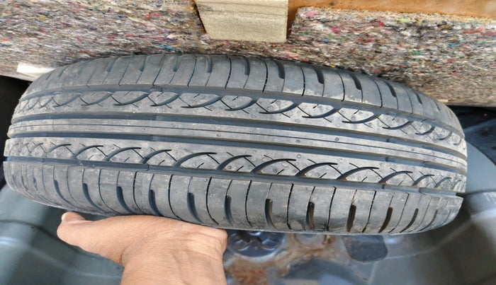 2011 Hyundai i20 SPORTZ 1.2, Petrol, Manual, 50,820 km, tyre