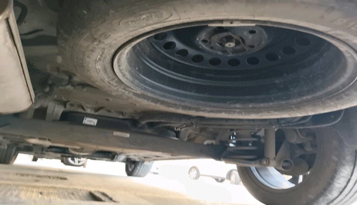 2021 MG HECTOR SHARP 1.5 PETROL CVT, Petrol, Automatic, 41,861 km, tyre