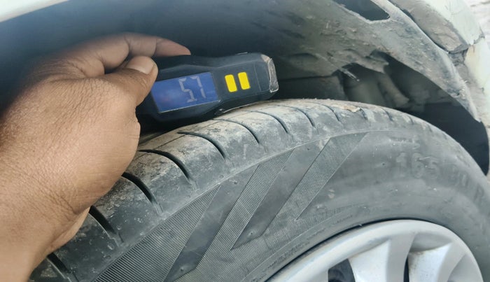 2012 Maruti Swift Dzire VDI, Diesel, Manual, 1,32,740 km, tyre