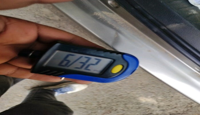 2019 Toyota Innova Crysta 2.8 GX AT 7 STR, Diesel, Automatic, 2,52,936 km, tyre