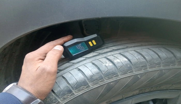 2025 KIA SYROS HTK (O) 1.0 Turbo 6MT, Petrol, Manual, 9,151 km, tyre