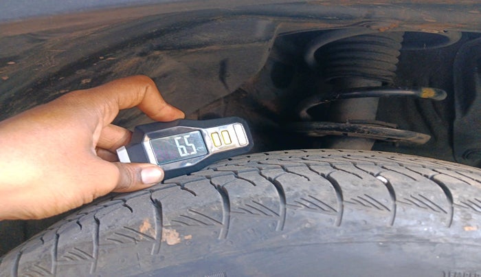 2024 Toyota URBAN CRUISER HYRYDER V HYBRID, Hybrid, Automatic, 21,444 km, tyre