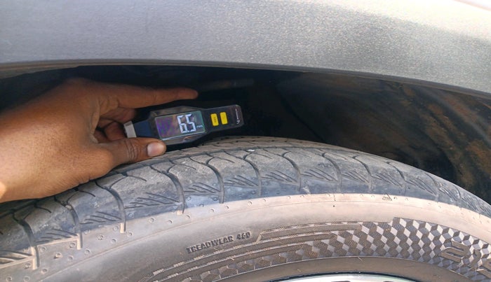 2024 Toyota URBAN CRUISER HYRYDER V HYBRID, Hybrid, Automatic, 21,444 km, tyre