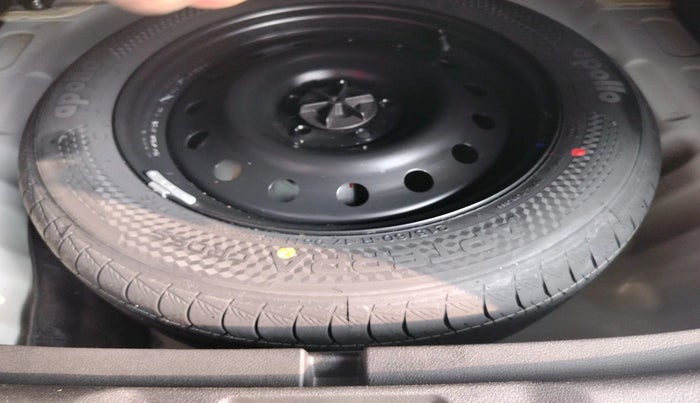 2024 Toyota URBAN CRUISER HYRYDER G AT NEO DRIVE, Petrol, Automatic, 24,754 km, tyre