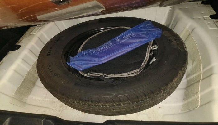 2024 Tata Curvv Accomplished S 1.2 Petrol 7DCA, Petrol, Automatic, 11,984 km, tyre