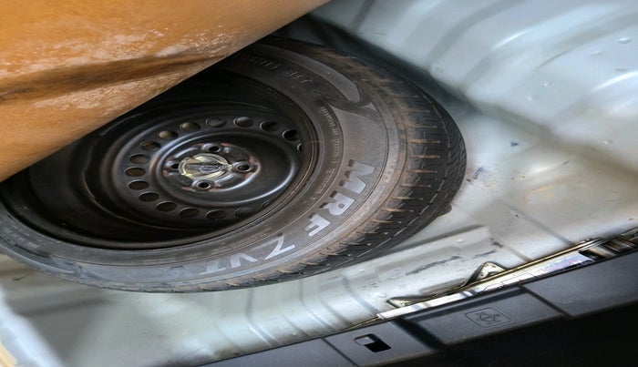 2012 Honda City 1.5L I-VTEC E MT, Petrol, Manual, 91,897 km, tyre