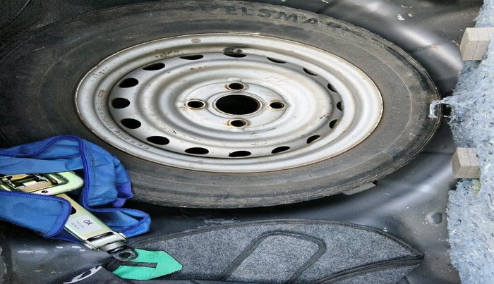 2019 Hyundai NEW SANTRO ERA, Petrol, Manual, 62,016 km, tyre