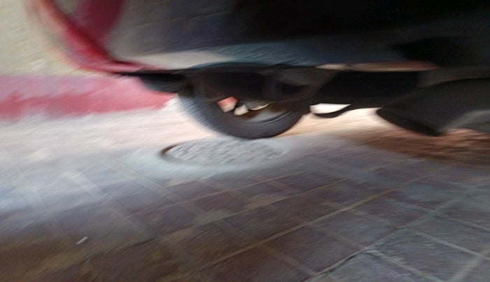 2024 Toyota URBAN CRUISER HYRYDER V AT NEO DRIVE, Petrol, Automatic, 8,847 km, tyre