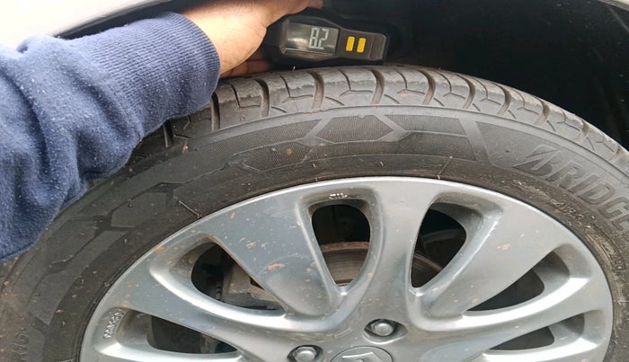 2018 Maruti Baleno ZETA DIESEL 1.3, Diesel, Manual, 62,391 km, tyre