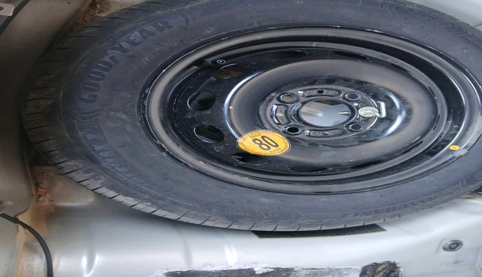 2021 Tata Tiago XZ PLUS PETROL, Petrol, Manual, 53,620 km, tyre