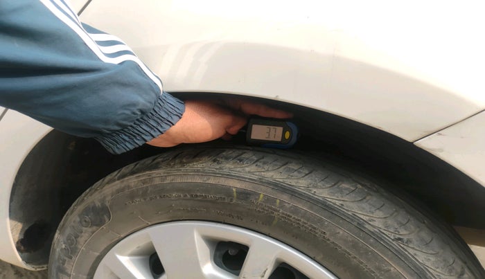 2013 Hyundai i20 MAGNA 1.2, Petrol, Manual, 56,150 km, tyre