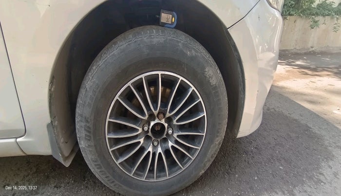 2017 Hyundai Elite i20 SPORTZ 1.2, Petrol, Manual, 46,478 km, tyre