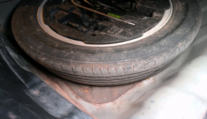 2012 Hyundai New Elantra 1.6 S MT DIESEL, Diesel, Manual, 97,088 km, tyre