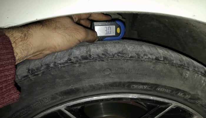 2019 Tata Tiago XE DIESEL, Diesel, Manual, 91,837 km, tyre