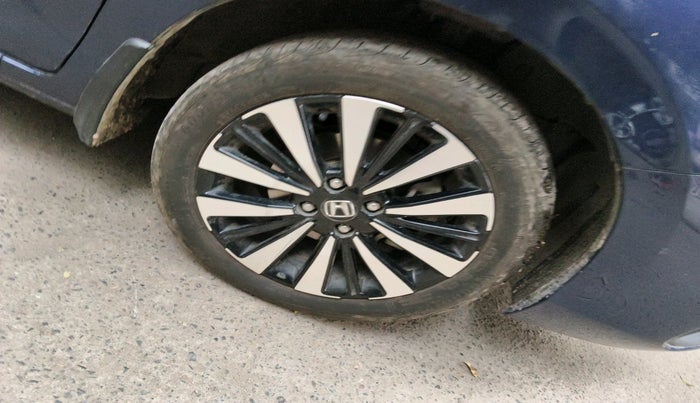 2024 Honda City EHEV ZX, Hybrid, Automatic, 24,467 km, tyre