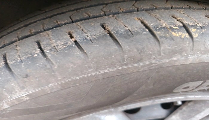 2022 CITROEN C3 FEEL 1.2, Petrol, Manual, 72,063 km, tyre