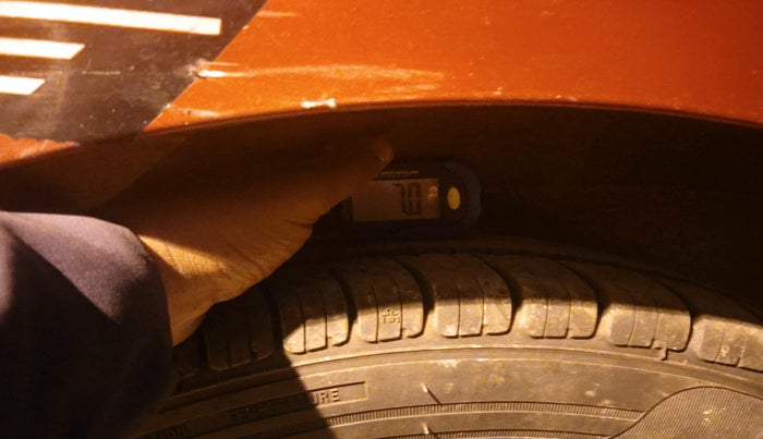 2013 Hyundai i10 MAGNA 1.2, Petrol, Manual, 95,963 km, tyre