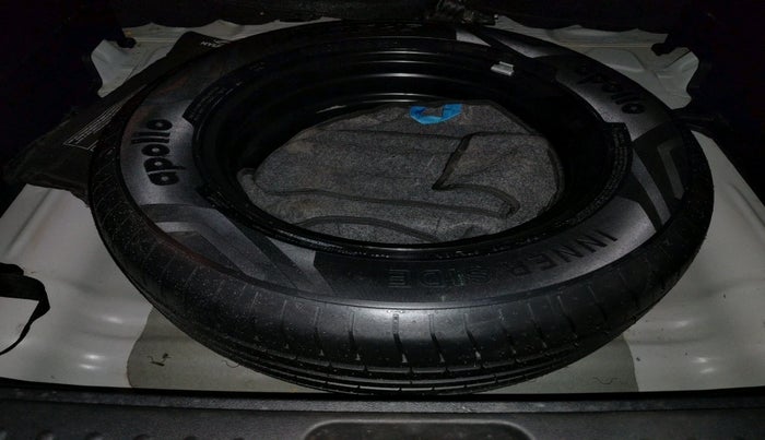 2021 Hyundai Creta SX EXECUTIVE 1.5 DIESEL, Diesel, Manual, 92,245 km, tyre