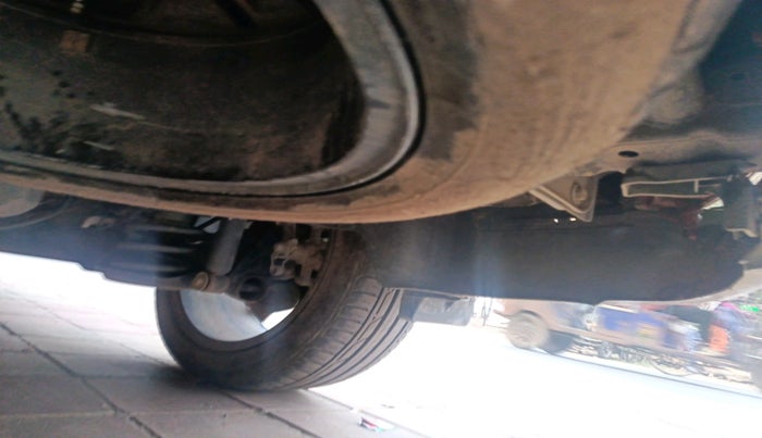 2023 MG HECTOR SHARP 2.0 DIESEL, Diesel, Manual, 61,919 km, tyre