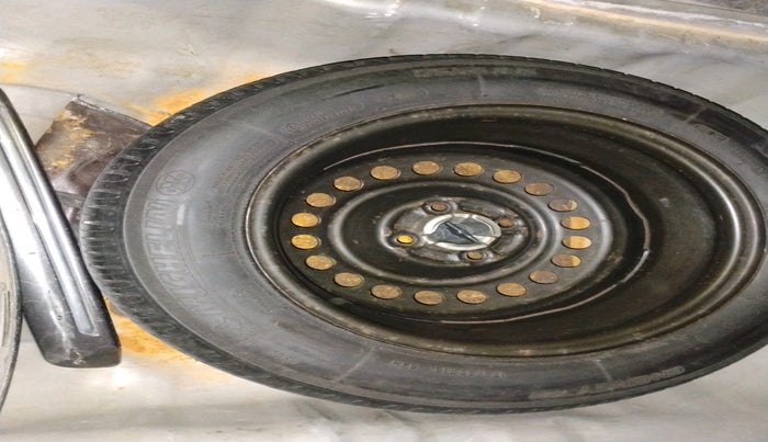 2010 Honda City 1.5L I-VTEC V MT, Petrol, Manual, 94,745 km, tyre