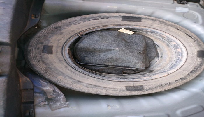 2020 Hyundai VENUE S 1.4 CRDI, Diesel, Manual, 1,34,912 km, tyre